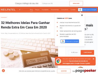 32 Melhores Ideias Para Ganhar Renda Extra Em Casa